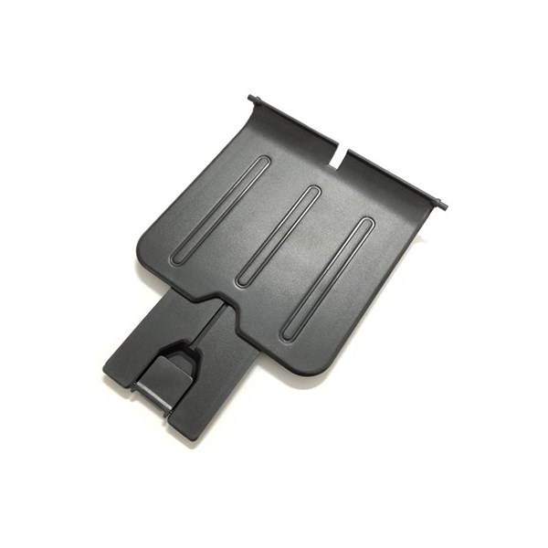 Bandeja de Saída HP P1102 1102W P1005 P1006 P1007 P1008 P1100 P1106 P1108 P1607 Rm1-6901 Preta