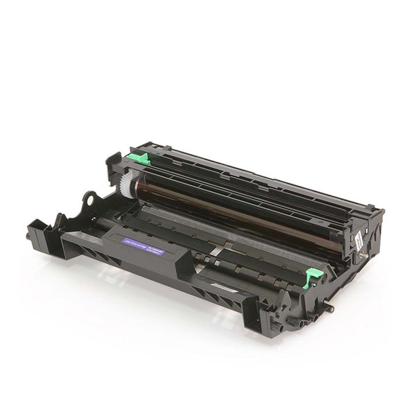 Fotocondutor Compatível com Brother DR720 DR750 DR3382 Premium 30k