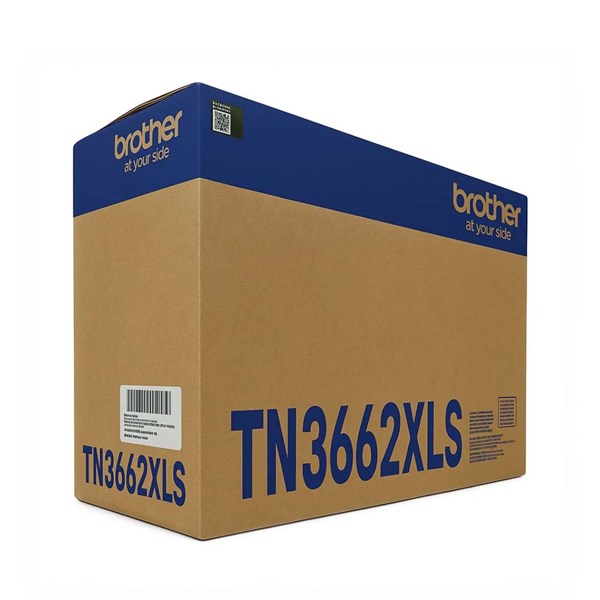 Toner Brother TN3662 TN3662XL Original 18k