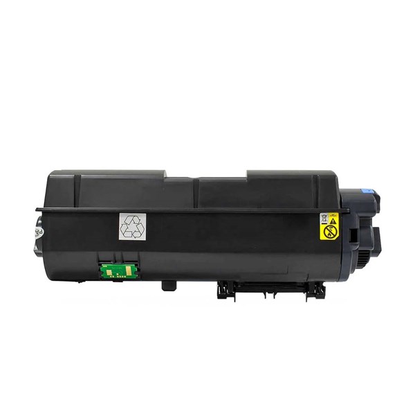 Toner Compatível com Kyocera TK1175 TK-1175 M2040 M2640 Premium 12k