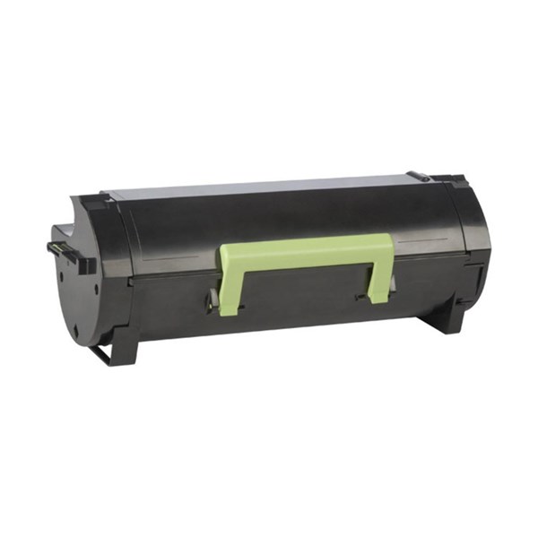 Toner Compatível com Lexmark 60FBH00 MS MX310 410 510 610 611 Premium 10K