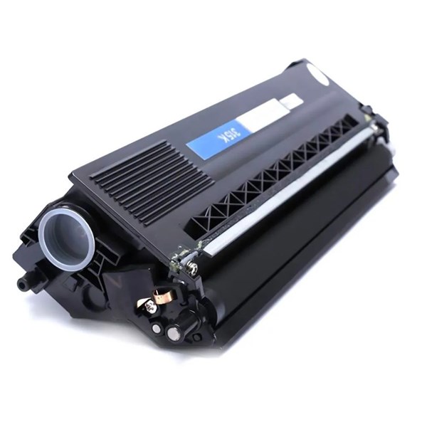 Toner Compatível com Brother TN310 TN315 Preto