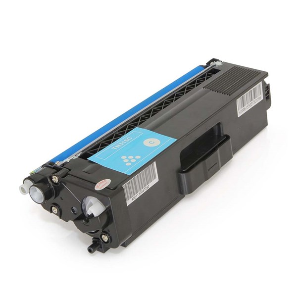 Toner Compatível com Brother TN310 TN315 Ciano