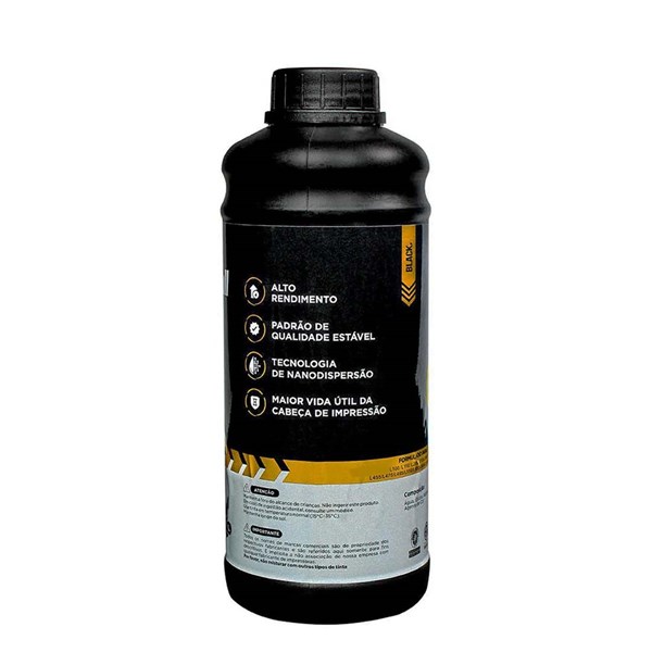 Tinta Corante P/ Epson Universal X-Full Magenta 1Litro