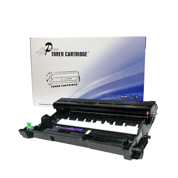 Fotocondutor Compatível com Brother DR420 DR450 DR410 c