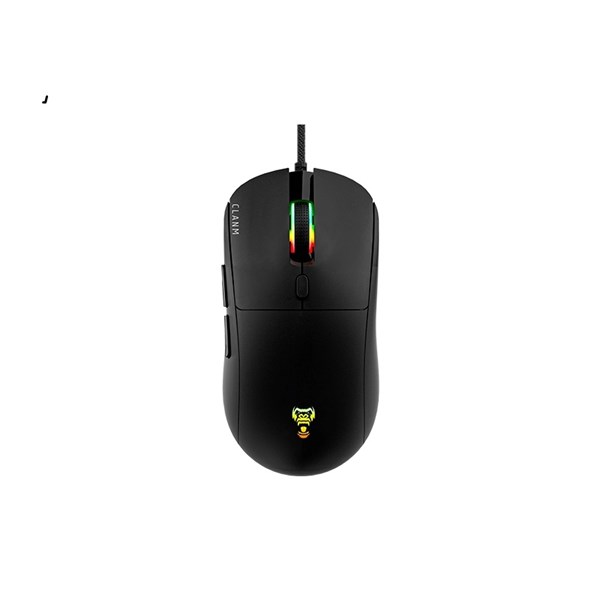 Kit Gamer Darkline Headset + Mouse + Teclado + Mousepad Clanm