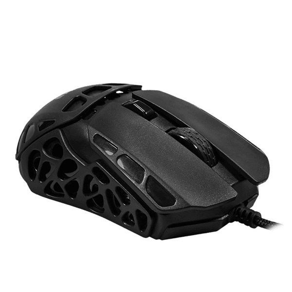 Mouse Gamer Mystic 7200 DPI Clanm