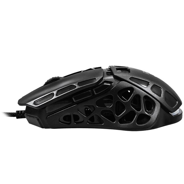 Mouse Gamer Mystic 7200 DPI Clanm