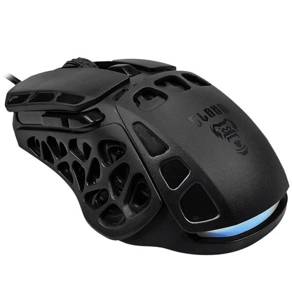 Mouse Gamer Mystic 7200 DPI Clanm