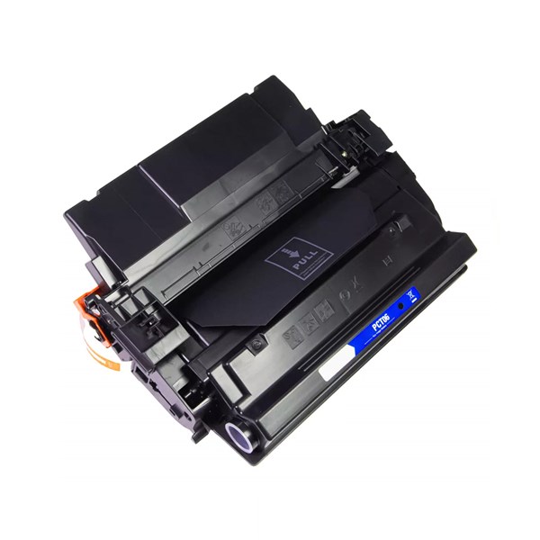 Toner Compatível com HP CF289X CF289 Canon CRG056 T06 106 Sem Chip
