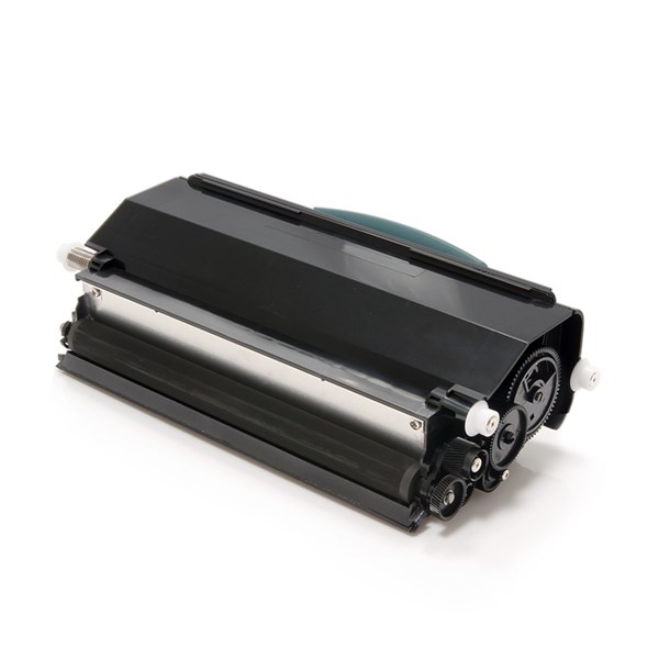 Toner Compatível com Lexmark E260 E460 E360 E460DN E360DN E260DN E260A11B 3.5k