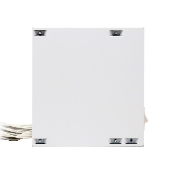 Fonte ATX 600W 80Plus Bronze REAL EZ8898B-600W Branco - Bluecase