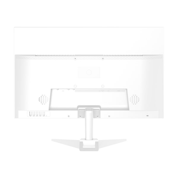 Monitor 23.6" Pol LED Full HD Bluecase BM24D3HVWW Branco 75Hz VGA HDMI Vesa