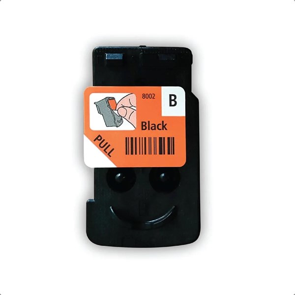 Cabeça de Impressão Canon BH-1 Preto G3111 G4110 G4111 Original