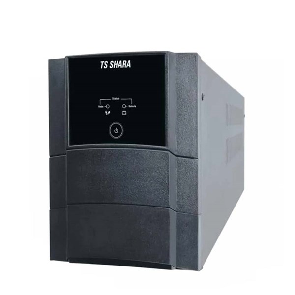 NOBREAK UPS SENOIDAL UNIVERSAL 2200VA BIVOLT NOVO DESIGN 4452 - TS SHARA