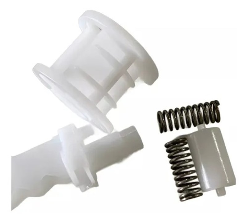 Reparo da Bomba Epson L3110 L3150 L3250 L4150 L5290 L6191 L6161 L6171 Completo