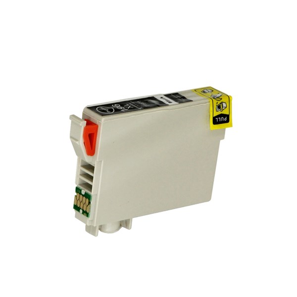 Cartuchos Compatível com Epson 197 T197 T197120 Preto Premium