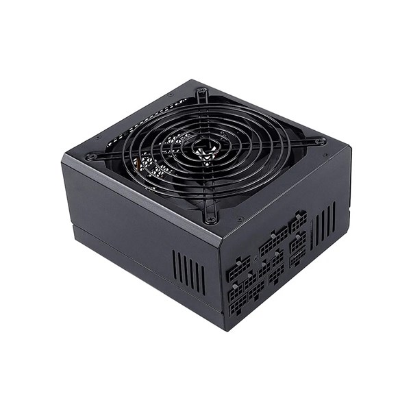Fonte Hi Level 650W 80 Plus Bronze Full Modular