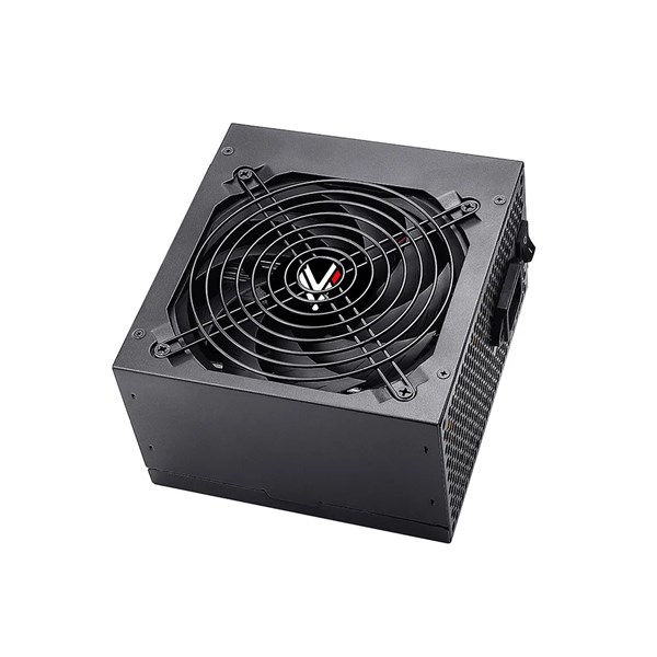 Fonte Hi Level 650W 80 Plus Bronze Full Modular