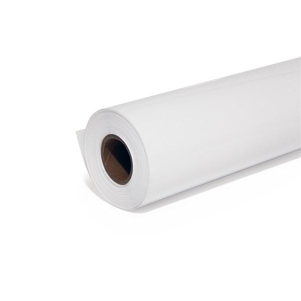 Bobina Sulfite Para Plotter 75g 914mm X 50m Branco