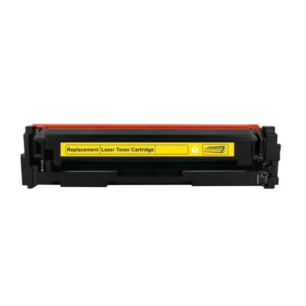 Toner Compatível HP W2022A 414A Amarelo M454DW M454DN M479FDW M479DW M479FDN 2.1k
