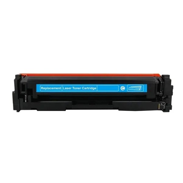 Toner Compatível HP W2021A 414A Ciano M454DW M454DN M479FDW M479DW M479FDN 2.1k