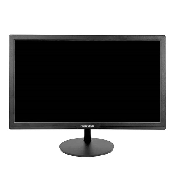 Monitor 23.6" Pol MN236R1 HDMI 75Hz Monocron