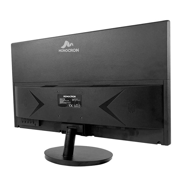 Monitor 23.6" Pol MN236R1 HDMI 75Hz Monocron