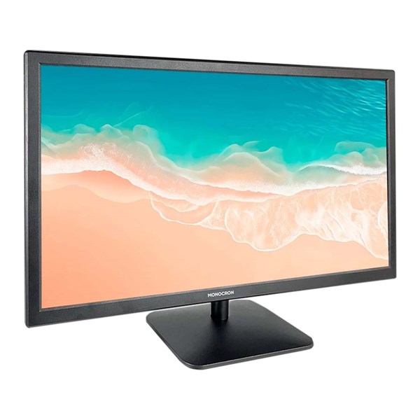Monitor Office 27" Pol MN27R1 60/75Hz HDMI Monocron