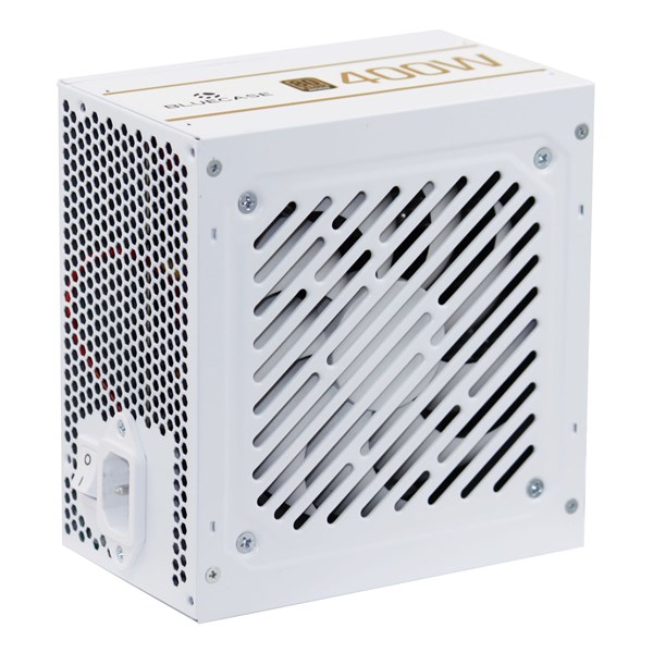 Fonte ATX 400W Real 80 Plus Bronze BLU400R-82EW Bluecase