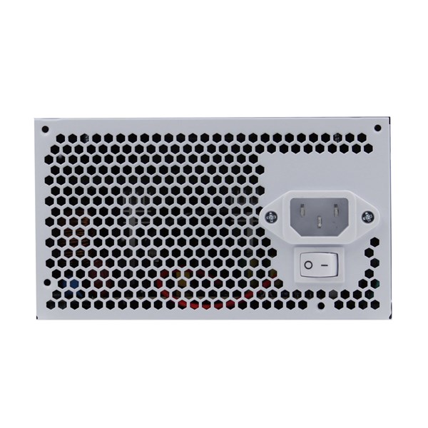 Fonte ATX 400W Real 80 Plus Bronze BLU400R-82EW Bluecase