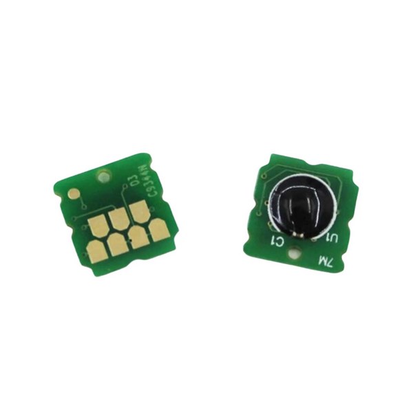 Chip da Caixa Manutenção Epson C9344 L5590 XP3100 XP3200 XP4100 XP4200 WF2830 WF2930