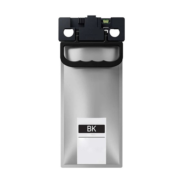 Bolsa de Tinta Compatível com Epson T942120 Preto Workforce WF-C5210 C5290 C5790