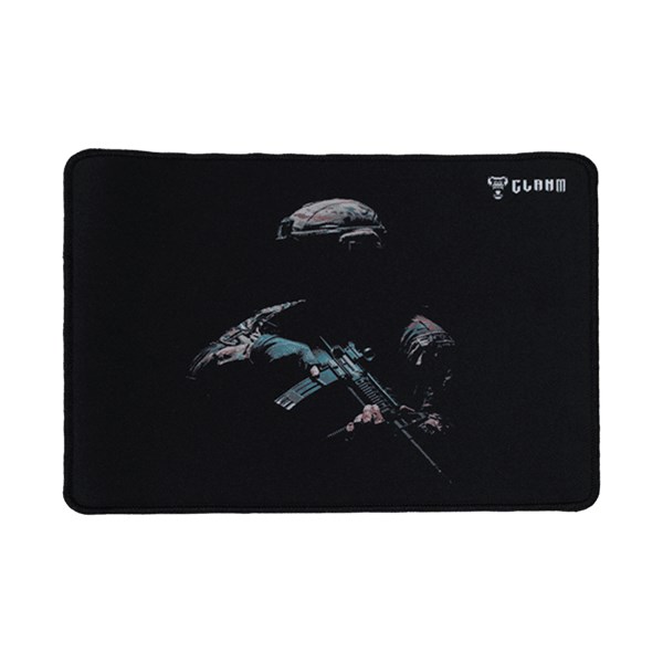 Mouse Pad Jungle CL-MP301 30x25cm Clanm
