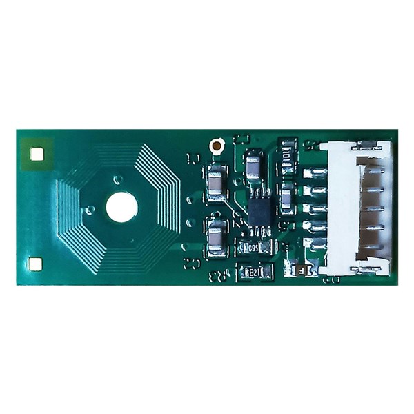 Chip Revelador Konica Minolta C220 226 224 266 280 284 287 308 360 364 368 454 554 652 654 600K SMALL