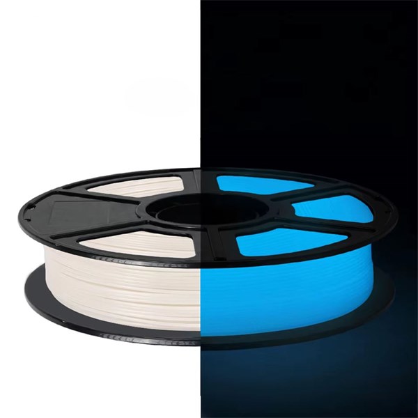 Filamento 3D PETG Roxo Florescente Masterprint 1KG 1.75MM