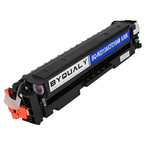 Toner Compatível com HP W2311A CF215A Magenta Byqualy 0,85K