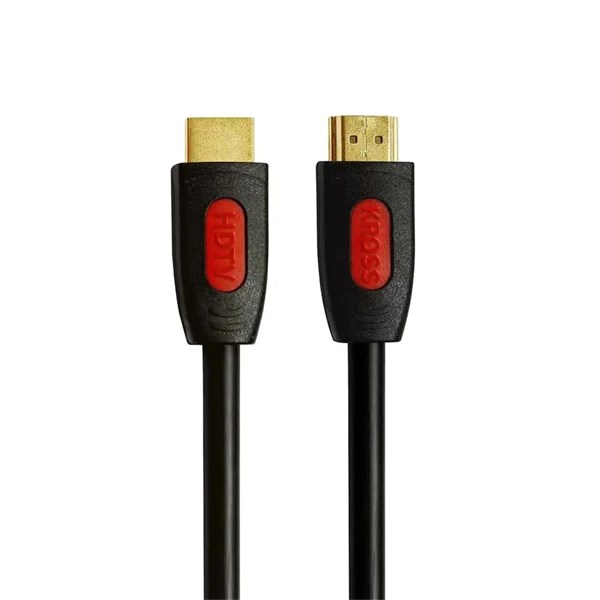 Cabo HDMI Kross KE-CH420 4K 2Metros