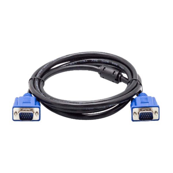 Cabo VGAxVGA Kross Azul C/Filt KE-CBS0110