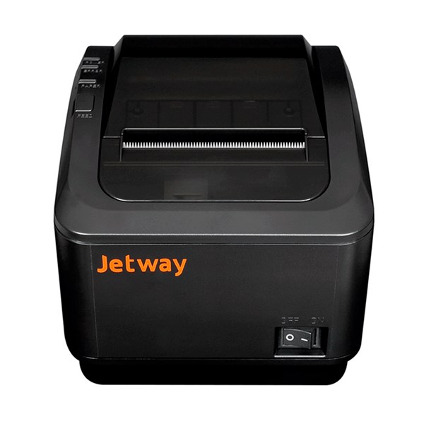 Impressora Térmica Não Fiscal Jetway JP-500