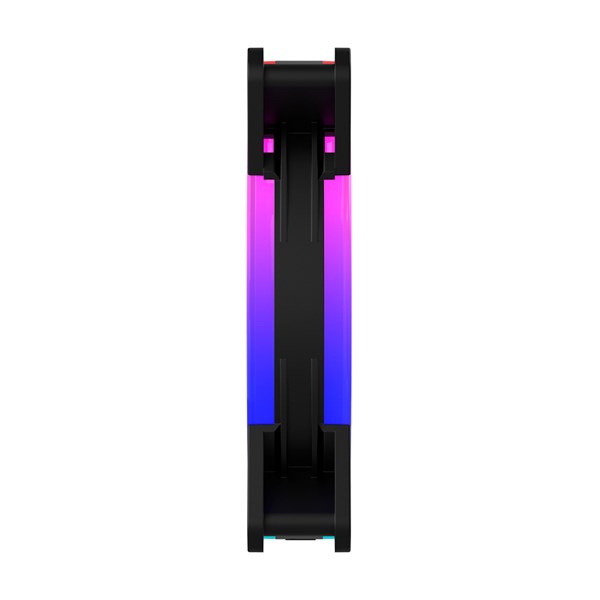 Cooler Fan Noto 4PIN Molex Clanm