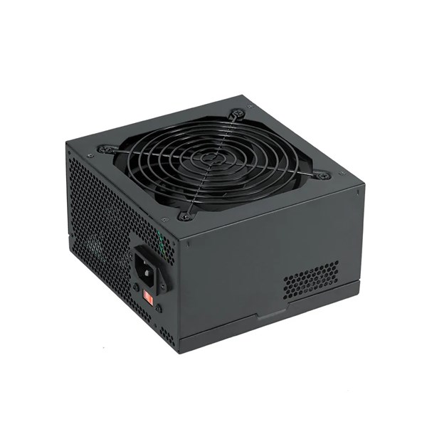Fonte ATX 500W HI Level LVL500PSU