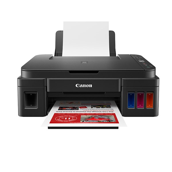 Multifuncional Canon G3110 Mega Tank Wi-Fi