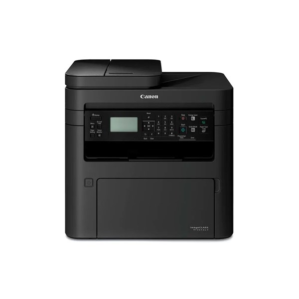 Multifuncional Canon MF264DW Wi-Fi Duplex