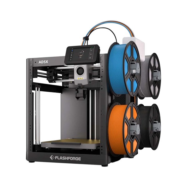 Impressora 3D Flashforge AD5X Enclosured