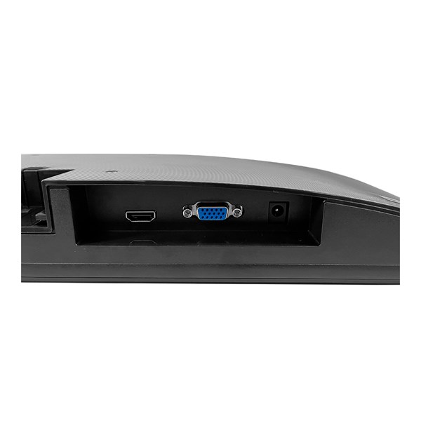 Monitor Gamer Cosmo 21.5" FULL HD - 100HZ HDMI - Clanm