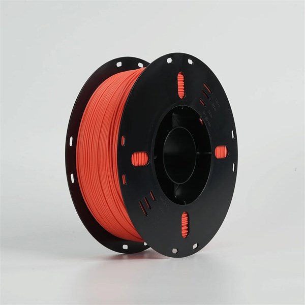 Filamento Flashforge PLA Vermelho Coral | Coral Red 1.75MM 1KG