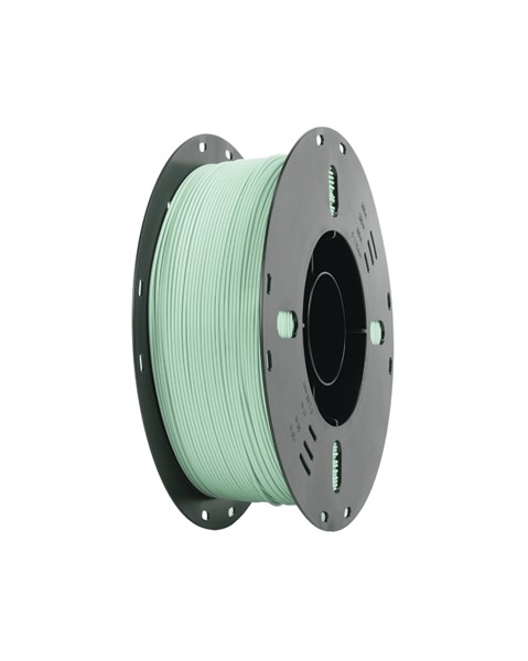 Filamento Flashforge PLA  Verde Mar Azulado | Sea Green 1.75MM 1KG