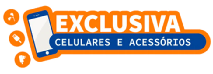 Logo de Exclusiva Celulares