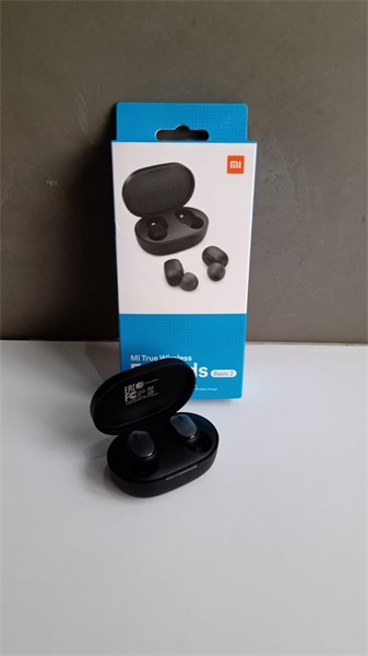 Fone de Ouvido bluetooth Mi True 